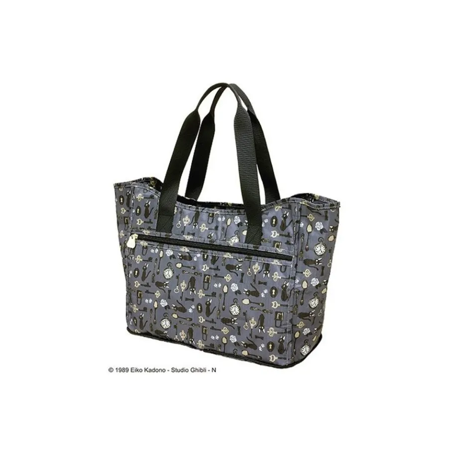 Maison Ghibli Tote Bag Kiki Classic Serie - Kiki'S Delivery Service Clearance
