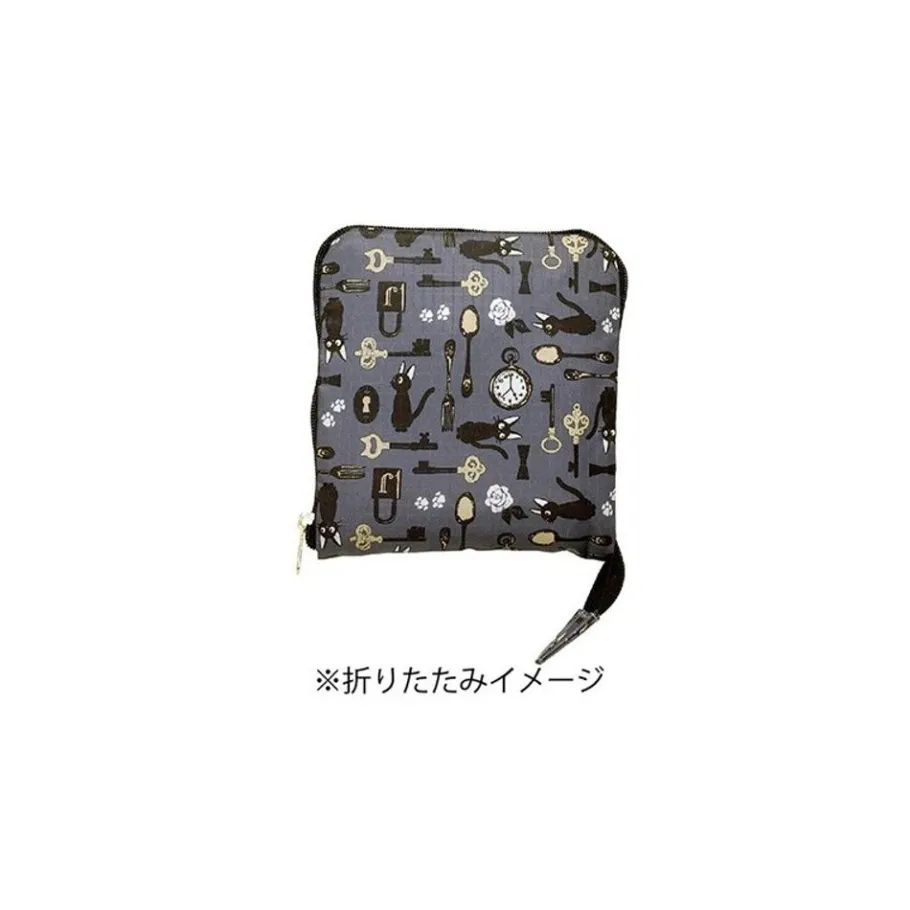 Maison Ghibli Tote Bag Kiki Classic Serie - Kiki'S Delivery Service Clearance