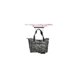 Maison Ghibli Tote Bag Kiki Classic Serie - Kiki'S Delivery Service Clearance