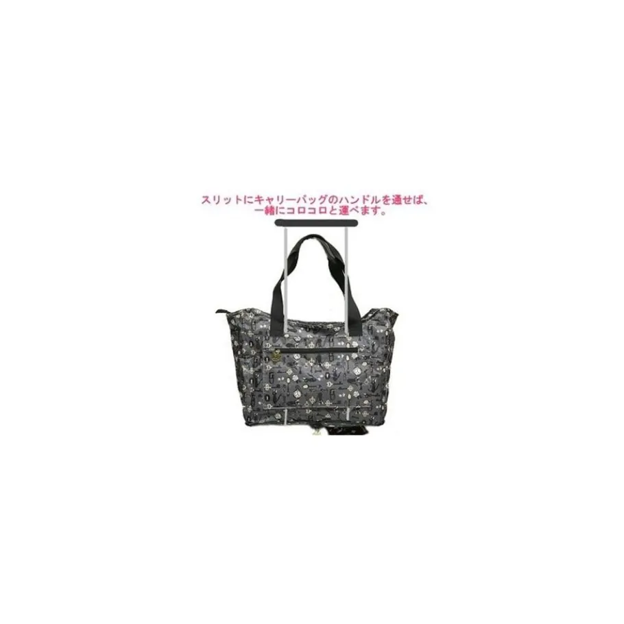 Maison Ghibli Tote Bag Kiki Classic Serie - Kiki'S Delivery Service Clearance