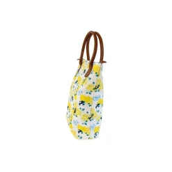 Maison Ghibli Tote Bag Kiki Lemon Flower - Kiki'S Delivery Service Clearance
