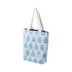 Maison Ghibli Tote Bag Medium Totoro Silhouette - My Neighbor Totoro Best