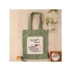 Maison Ghibli Tote Bag Mei Taking A Nap - My Neighbor Totoro New