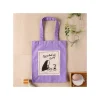 Maison Ghibli Tote Bag No Face'S Tea Time - Spirited Away Sale