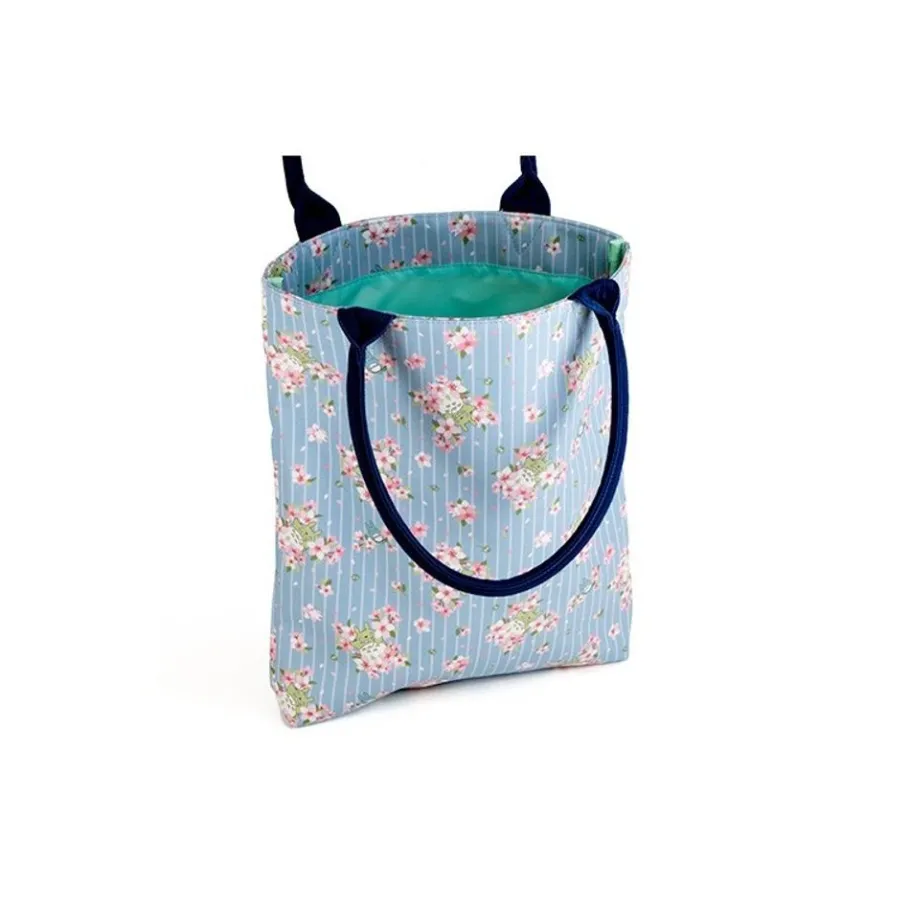 Maison Ghibli Tote Bag Totoro Cherry Tree -My Neighbor Totoro Online