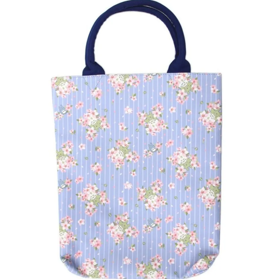 Maison Ghibli Tote Bag Totoro Cherry Tree -My Neighbor Totoro Online
