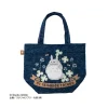 Maison Ghibli Tote Bag Totoro Clover - My Neighbor Totoro Best