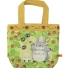 Maison Ghibli Tote Bag Totoro Strawberry Forest - My Neighbor Totoro Clearance