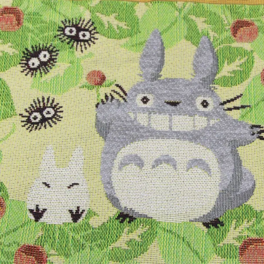 Maison Ghibli Tote Bag Totoro Strawberry Forest - My Neighbor Totoro Clearance