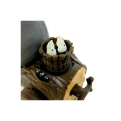 Maison Ghibli Totoro And Tricycle - My Neighbor Totoro Sale