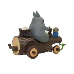 Maison Ghibli Totoro And Tricycle - My Neighbor Totoro Sale