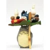 Maison Ghibli Totoro Assortiment Stacking Figurine - My Neighbor Totoro New