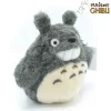 Maison Ghibli Totoro Backpack Clip Grey - My Neighbor Totoro Outlet