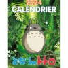 Maison Ghibli Totoro Calendar 2024 - Fr Clearance