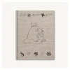 Maison Ghibli Totoro Cloth Sketchbook - My Neighbor Totoro Sale
