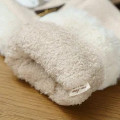 Maison Ghibli Totoro Fir Trees Gloves - My Neighbor Totoro Hot