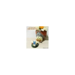 Maison Ghibli Totoro Flower Bucket Sled - My Neighbour Totoro Best