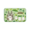 Maison Ghibli Totoro Garden Carpet 50 X 80 Cm - My Neighbor Totoro Outlet