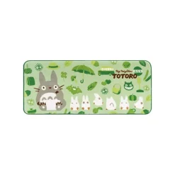 Maison Ghibli Totoro Garden Long Carpet 50X120 Cm - My Neighbor Totoro Sale
