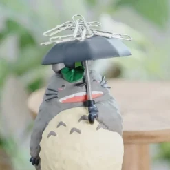 Maison Ghibli Totoro Magnet Statue - My Neighbor Totoro Hot