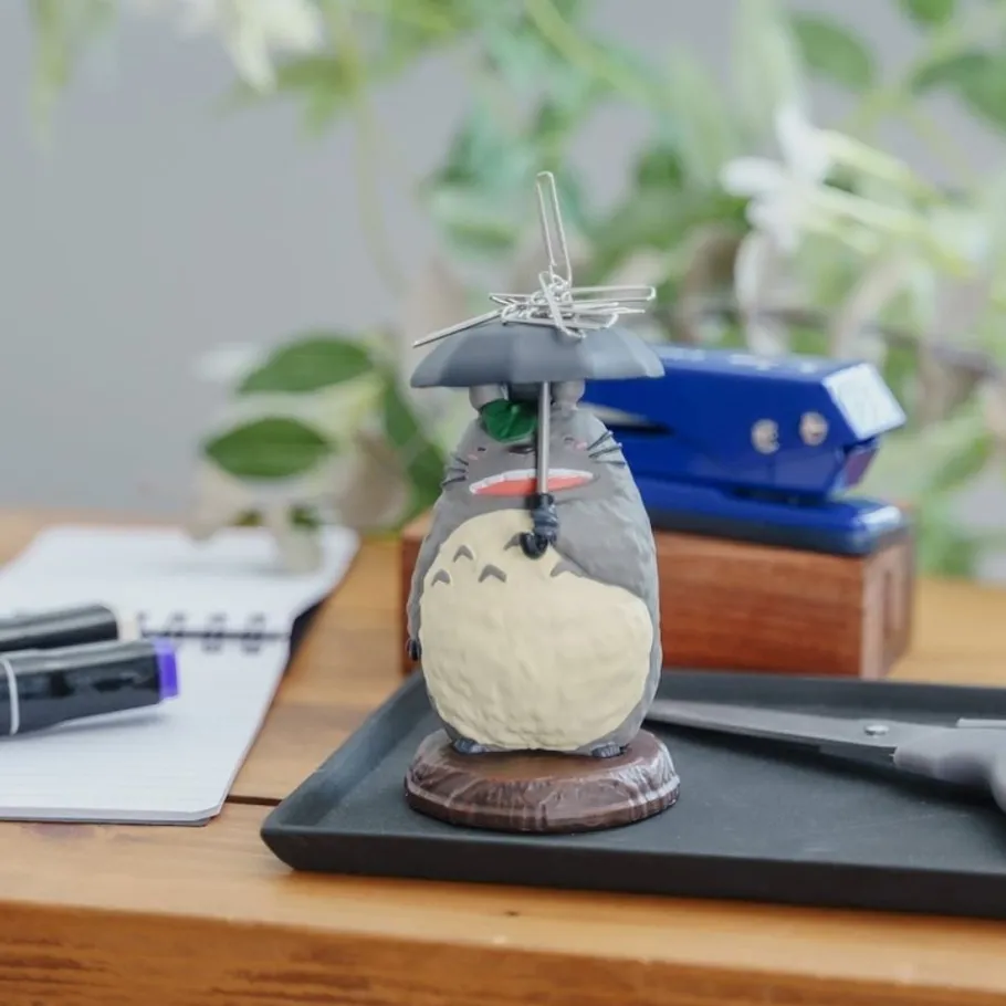 Maison Ghibli Totoro Magnet Statue - My Neighbor Totoro Hot