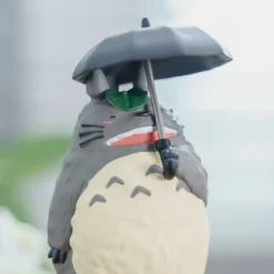 Maison Ghibli Totoro Magnet Statue - My Neighbor Totoro Hot
