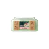Maison Ghibli Totoro & Mei Mini Stamp Set Red - My Neighbor Totoro Sale