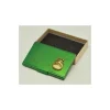 Maison Ghibli Totoro Metal Card Case Green - My Neighbor Totoro Hot