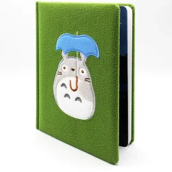 Maison Ghibli Totoro Plush Journal - My Neighbor Totoro Sale