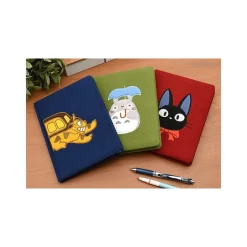 Maison Ghibli Totoro Plush Journal - My Neighbor Totoro Sale