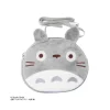 Maison Ghibli Totoro Plush Pouch 12,5 X 15,5 X 2 Cm - My Neighbor Totoro New