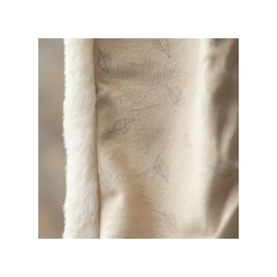 Maison Ghibli Totoro Plush Scarf - My Neighbor Totoro