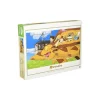 Maison Ghibli Totoro Puzzle - 1000P - Chatbus Hot