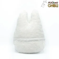 Maison Ghibli Totoro White Cushion - My Neighbor Totoro Online