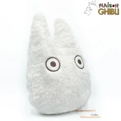 Maison Ghibli Totoro White Cushion - My Neighbor Totoro Online