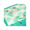 Maison Ghibli Totoro With Strawberries Cushion 30 X 30 Cm - My Neighbor Totoro Hot
