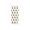 Maison Ghibli Towel Big Totoro Silhouette 33X80 Cm - My Neighbor Totoro Online
