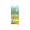 Maison Ghibli Towel Catbus On It'S Way 34X80 Cm - My Neighbor Totoro Best