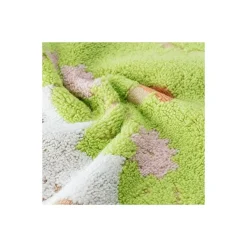 Maison Ghibli Towel Catbus On It'S Way 34X80 Cm - My Neighbor Totoro Best