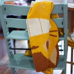 Maison Ghibli Towel Catbus Silhouette 87 X 120 Cm - My Neighbor Totoro Discount