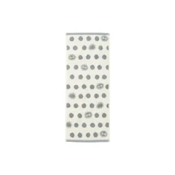 Maison Ghibli Towel Kurosuke Silhouette 33X80 Cm - My Neighbour Totoro New