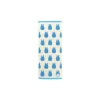 Maison Ghibli Towel Medium Totoro Silhouette 33X80 Cm - My Neighbour Totoro Discount