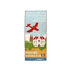 Maison Ghibli Towel Savoia S.21 34X80 Cm - Porco Rosso Sale