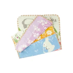 Maison Ghibli Towel Totoro Wild Flowers 34X80 Cm - My Neighbor Totoro Online