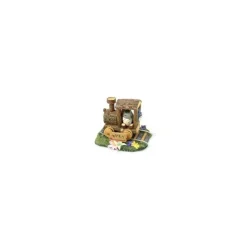 Maison Ghibli Train Diorama Totoro- My Neighbor Totoro New