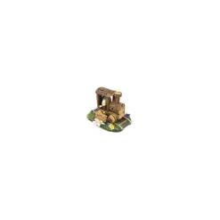 Maison Ghibli Train Diorama Totoro- My Neighbor Totoro New