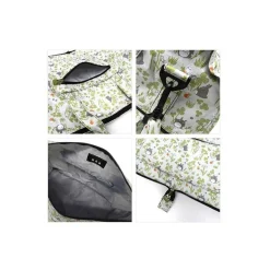 Maison Ghibli Transformable Travel Bag Totoro - My Neighbor Totoro Clearance