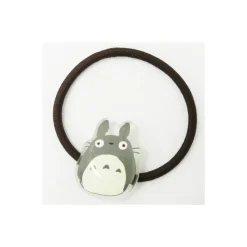 Maison Ghibli Transparent Button Style Hair Band Big Totoro - My Neighbor Totoro Discount