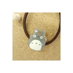 Maison Ghibli Transparent Button Style Hair Band Big Totoro - My Neighbor Totoro Discount