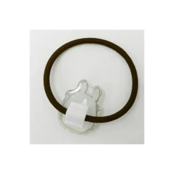 Maison Ghibli Transparent Button Style Hair Band Big Totoro - My Neighbor Totoro Discount